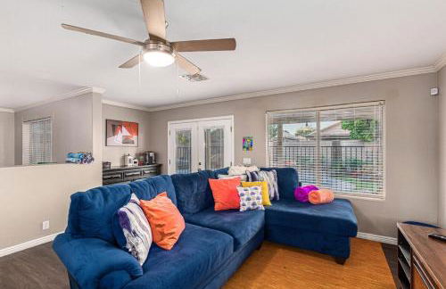 Family Fun House Close to Everything - Foto 32