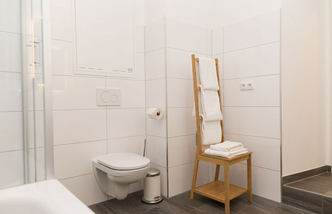 Arnulfsplatz Aparts - Foto 71