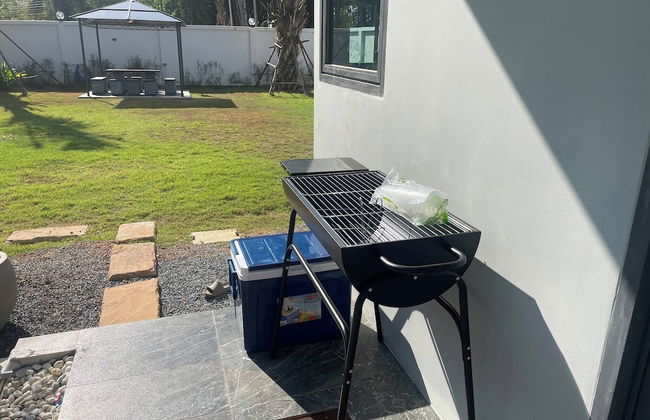 Cha De lay Private Pool Villa Ao Nang Krabi - Foto 44