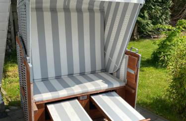 Ferienhaus Seemöwe - Foto 18