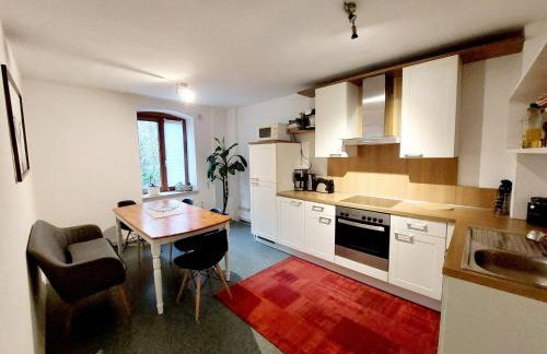 zentrale Ferienwohnung - direkt am See und in Schlossnähe - Photo 4