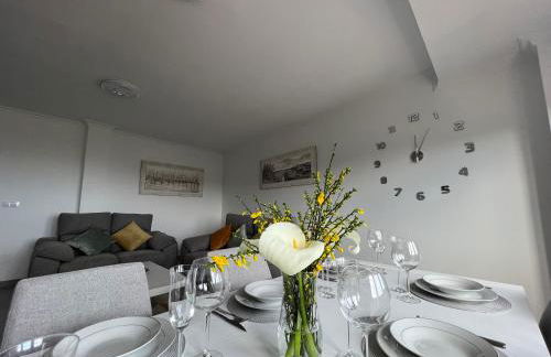 Apartamentos Maria de Lucia- Ático - Foto 11