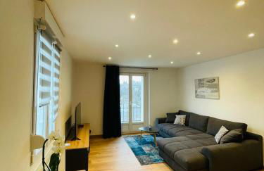 Appartement Les Tilleuls "3 étoiles" - Foto 1