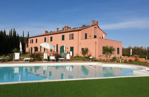 My Tuscany Suites - Foto 6
