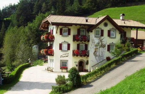 Agritur Darial - Photo 67