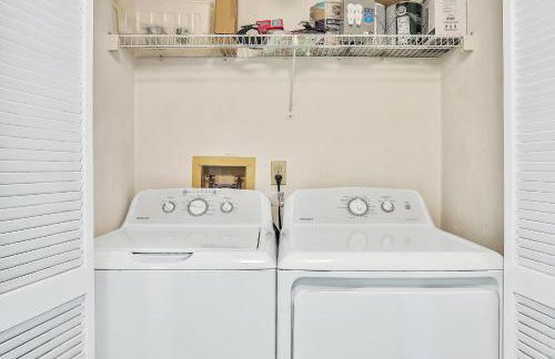 Ormondy A6 - Ocean Shores Getaway - Foto 19