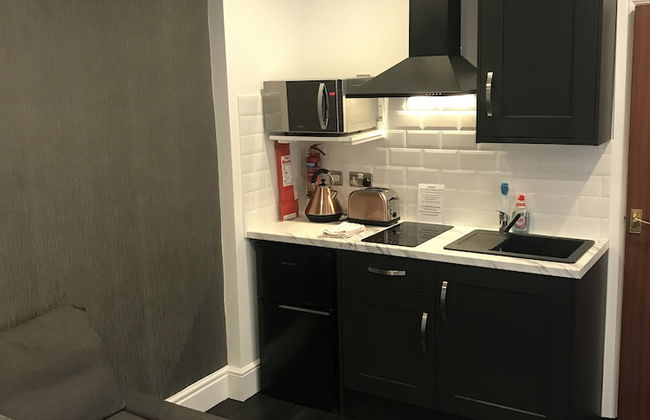 Shores Holiday Apartments - Foto 17