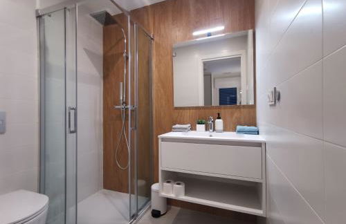 Turquesa Del Mar - Max Beach Golf - Ground Floor Apartment - Foto 18