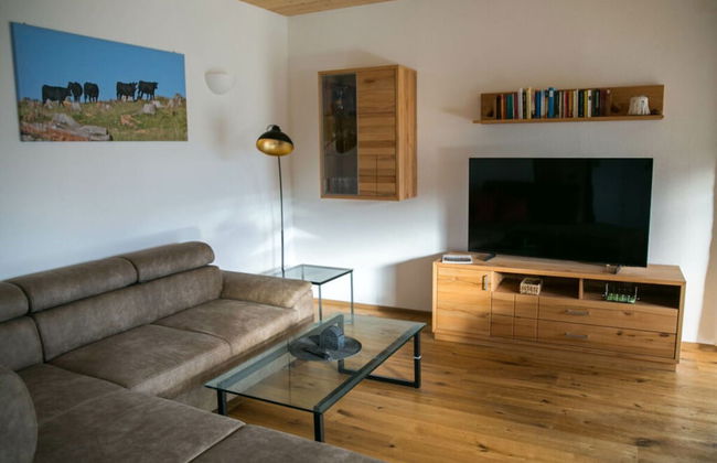 Holiday Home Birx Rhon - Foto 8