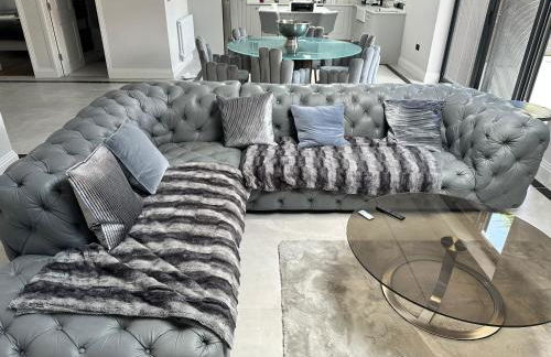 A super luxury large apartment - Foto 13