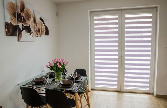 Apart Harmony - Foto 61