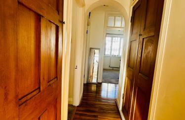 Apartment 2BR-free private parking-quick access to train into London-Wembley-Heathrow - Photo 18