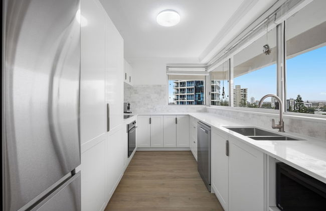 Baronnet Apartments - Foto 60