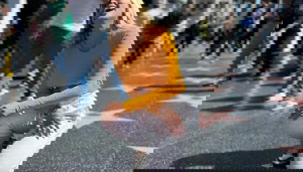 Estrella en el Paseo de la Fama - Foto 3