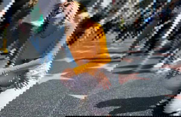 Estrella en el Paseo de la Fama - Foto 3