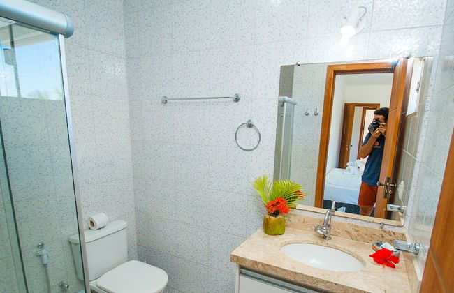 Porto Luar Apart Hotel - Foto 40