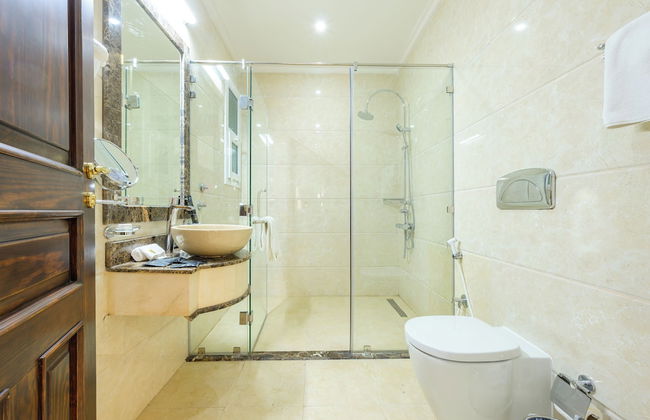 Abraj INN Royal Hotel - Foto 39