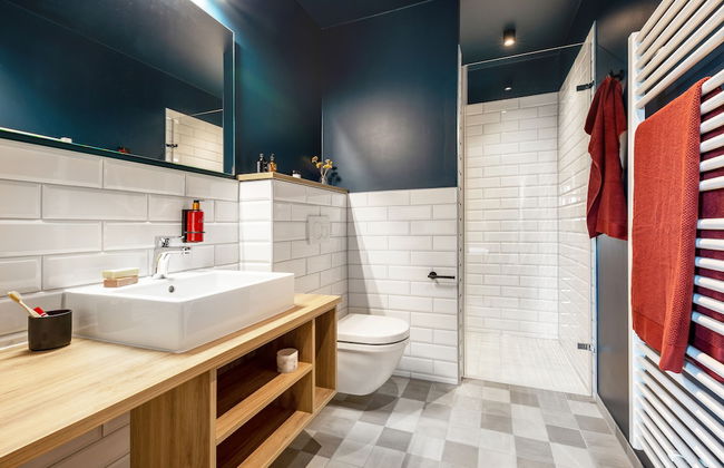 ipartment Braunschweig - Foto 32