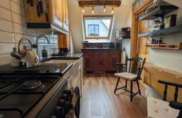 The Loft at Rowantree Cottage - Foto 27