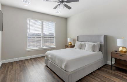 Landing Weatherford Apartments - Foto 22