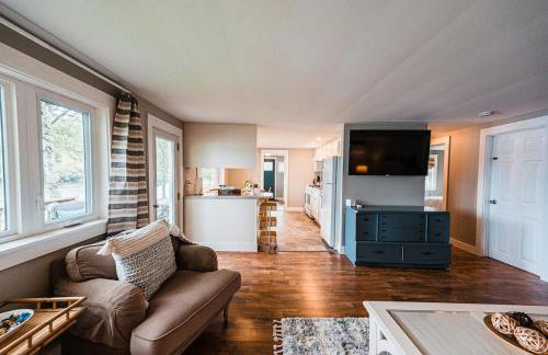 Cozy Keyes Cottage-family-friendly Amazing Views - Foto 7