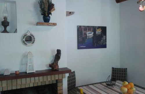 Villa Galinotis - Foto 6