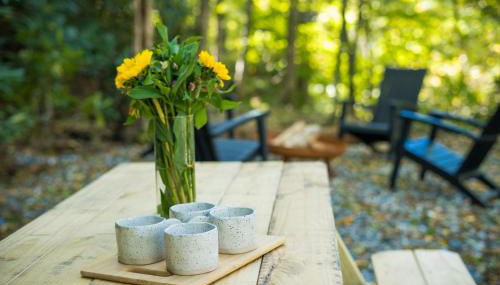 Riverview Retreat at The Wanderer - Foto 4