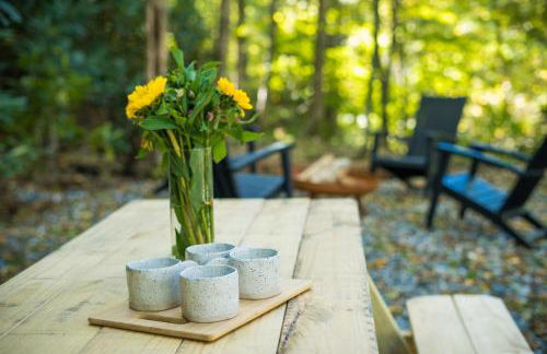 Sunflower Suite at The Wanderer - Foto 19