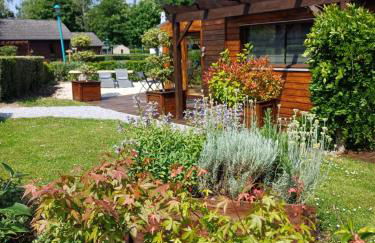 Gîte classé deux étoiles gite de France n 17 Signy-le-Petit - Foto 42