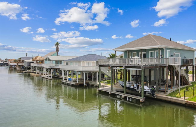 Casa Hermosa - Foto 28