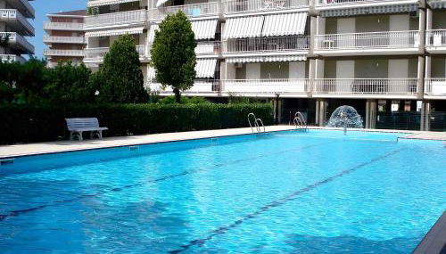 Apartment in Porto Santa Margherita 42866 - Foto 5, Garden