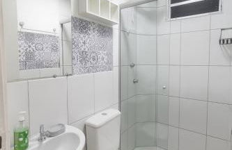 Apto 2 min Uberlândia Shopping, UMC, Leroy Merlin, Unitri c Ar condicionado - Foto 52