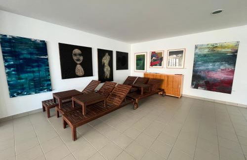 Cliffs Apartment - Astonishing view over Sesimbra bay by Trip2Portugal - Foto 90