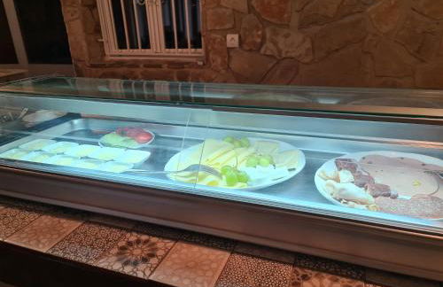 Pension Die kleine Auszeit - Foto 6