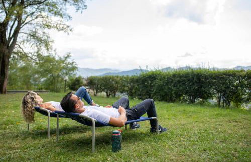 Appartamento sulle colline del Sangiovese - Foto 28