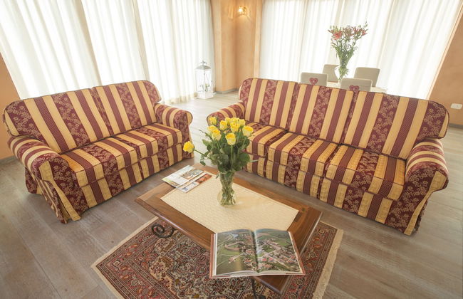 Agriturismo Ae Cavane - Photo 6