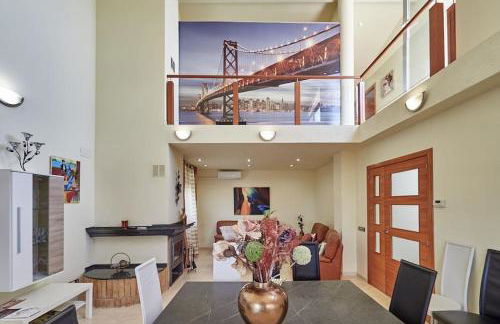 Villa ilusions en Olivella, Sitges, Barcelona - Photo 36