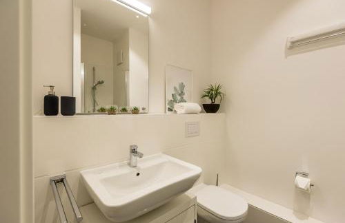 Serviced Apartment München-Messe/G - Foto 10