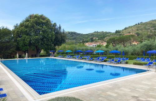 Sant'Anna del Volterraio - Bilocale Piazzetta - Foto 16