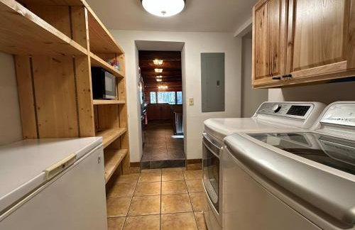 Lazy Bear Retreat at Talkeetna Lodge - Foto 29