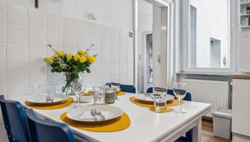 Gemütliche & Charmante Wohnung - Foto 2