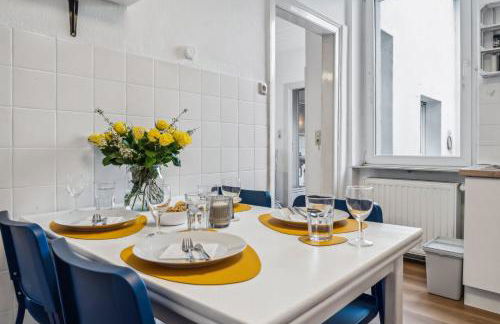 Gemütliche & Charmante Wohnung - Foto 2