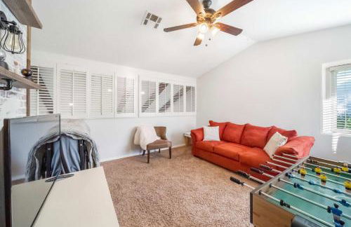 Top Rated 3BR BA Villa Pool Spa BBQ - Foto 54