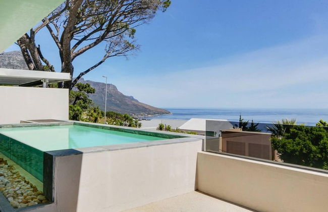 Spacious Holiday Apartment With Fantastic Views Deck Pool Malindi - Foto 4