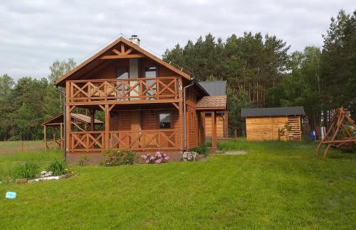 Osada nad żurawim stawem - Foto 45