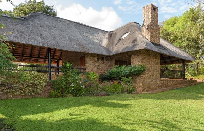 Kruger Park Lodge Unit No. 547 - Photo 27