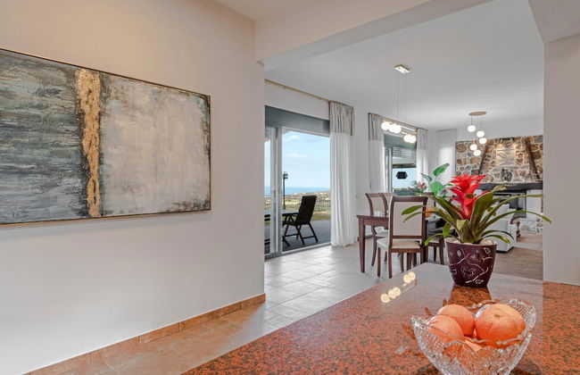 Villa Eagles - With Private Pool - Foto 16