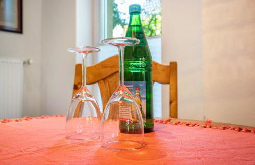 Öko Fewo Silbermöwe - Foto 8