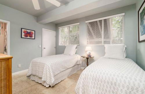 The Little Yellow Cottage in Lanikai Your Perfect Island Getaway! - Photo 14