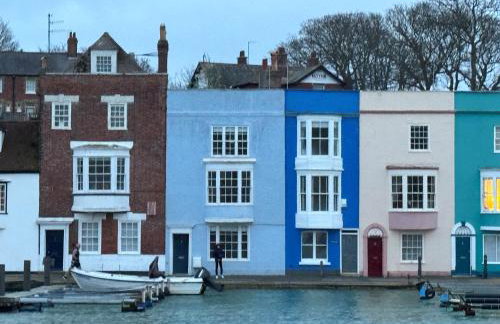 Boat House, Weymouth Harbour - Foto 3